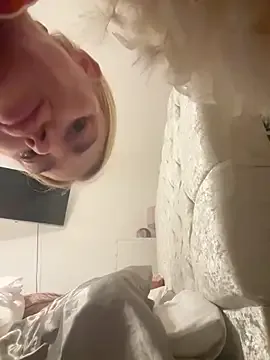 Live with ChloeWil on FliCam Image 15