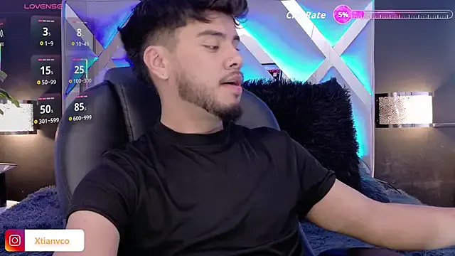 MiraDelynn – webcam model profile photo Image 10