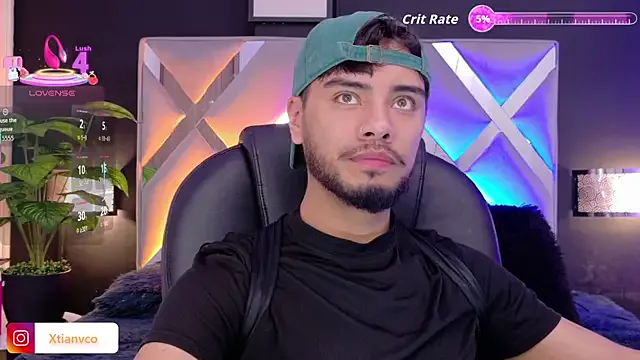 MiraDelynn – webcam model profile photo Image 11