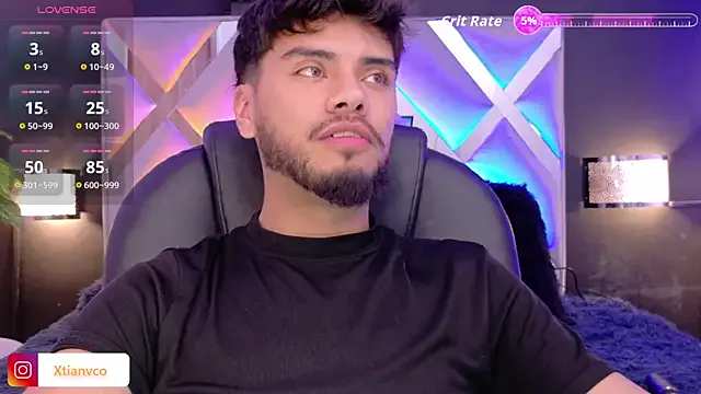 MiraDelynn – webcam model profile photo Image 14