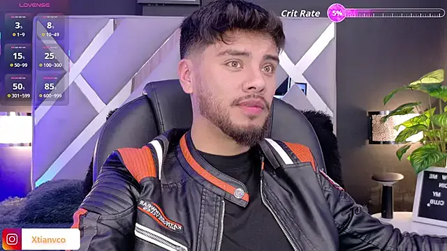 MiraDelynn – webcam model profile photo Image 18