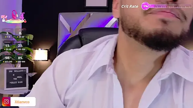 MiraDelynn – webcam model profile photo Image 3