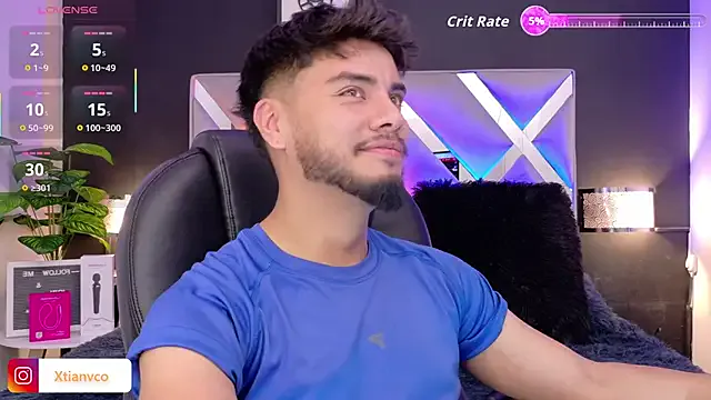 MiraDelynn – webcam model profile photo Image 8