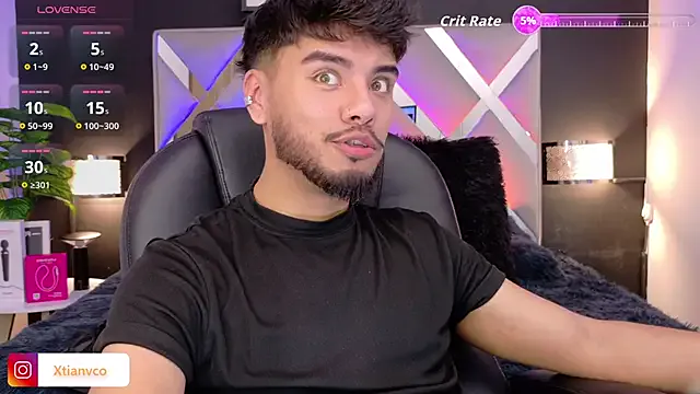 MiraDelynn – webcam model profile photo Image 9