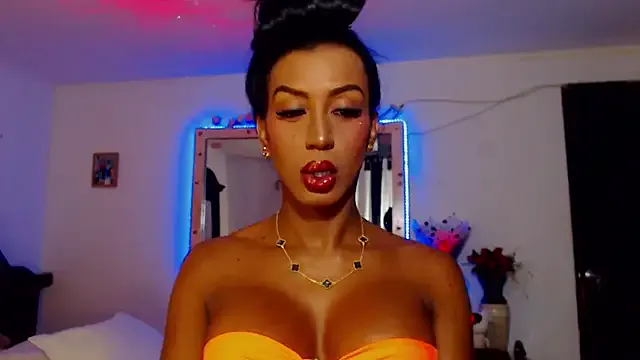 xdreamangel – webcam model profile photo Image 10