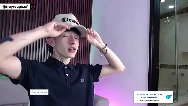 SandiSquirts – webcam model profile photo Image 18