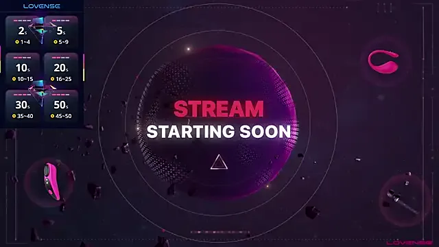 AmeliaCoole – webcam model profile photo Image 5