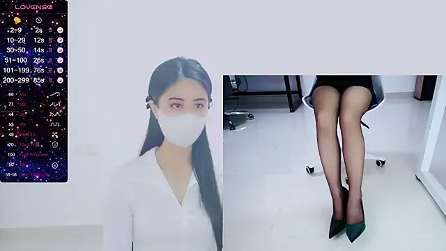 tt50256 – webcam model profile photo