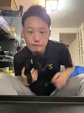 Donovan_Desmond – webcam model profile photo Image 7