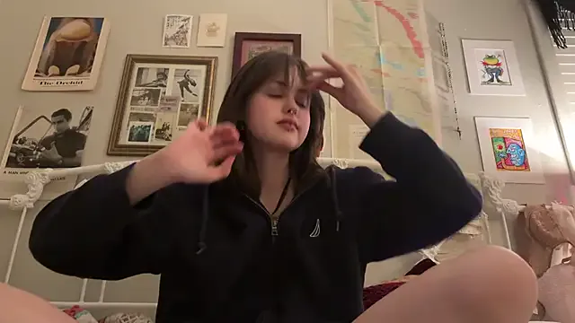 Kimm_khalifa – webcam model profile photo Image 18