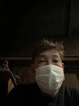 NoaRivas – webcam model profile photo Image 3