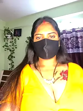 HanaSong – webcam model profile photo Image 2
