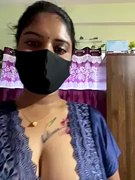 HanaSong – webcam model profile photo Image 3