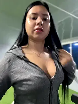 IrisNightshade – webcam model profile photo Image 13