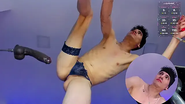 MiraDelynn – webcam model profile photo Image 10