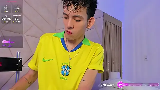 MiraDelynn – webcam model profile photo Image 18