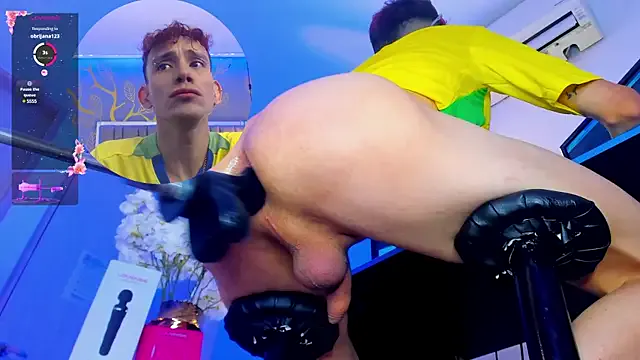 MiraDelynn – webcam model profile photo Image 6