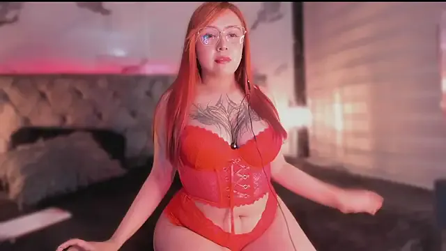 BrianaKennedi – webcam model profile photo Image 9