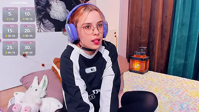 Jenny1401 – webcam model profile photo Image 14