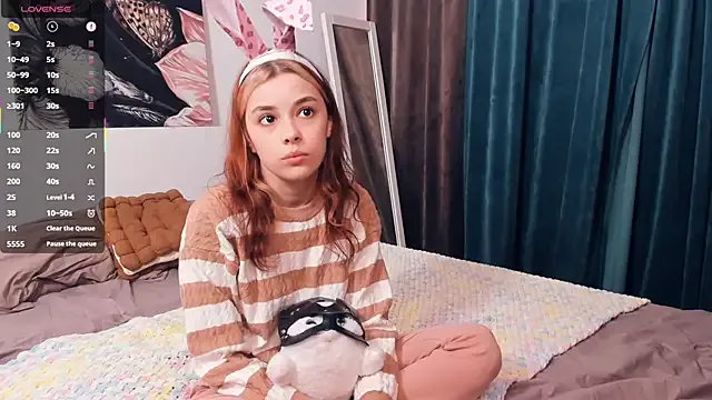 Jenny1401 – webcam model profile photo Image 17