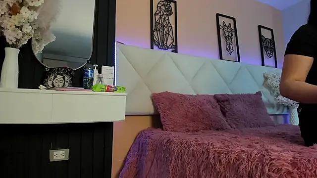 AudreyZanne – webcam model profile photo Image 13