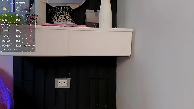 AudreyZanne – webcam model profile photo Image 18