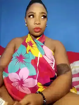 Veroshika – webcam model profile photo