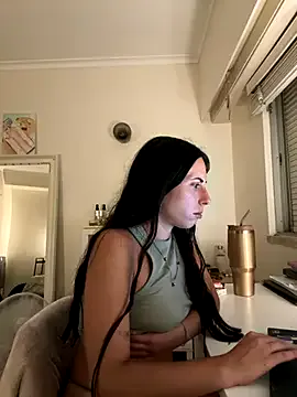 Your_Jessica – webcam model profile photo Image 5