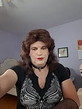 A_Good_witch – webcam model profile photo Image 4