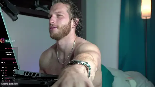 AntonellaRodman – webcam model profile photo Image 19