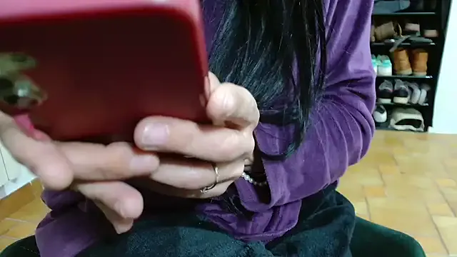 Live with NinnaPortugal on FliCam Image 10