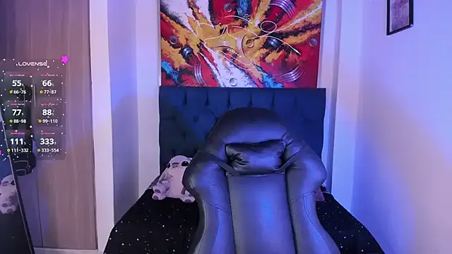 alexxa_ortiz – webcam model profile photo Image 2