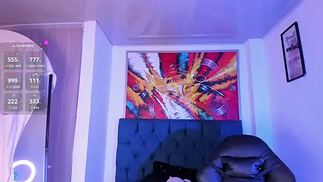 alexxa_ortiz – webcam model profile photo Image 5