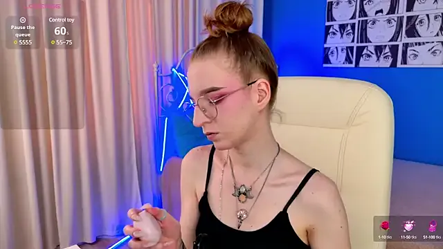 Maragirl – webcam model profile photo Image 10