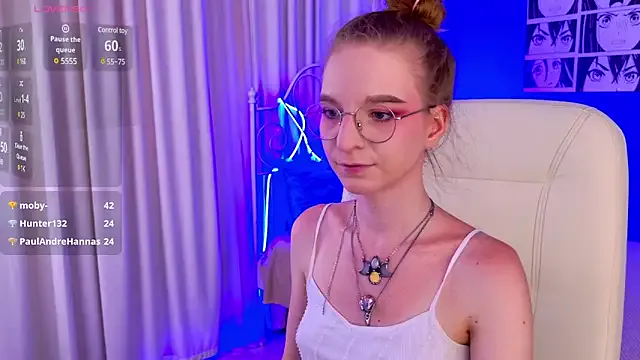 Maragirl – webcam model profile photo Image 14