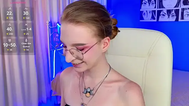 Maragirl – webcam model profile photo Image 16