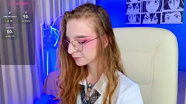 Maragirl – webcam model profile photo Image 17