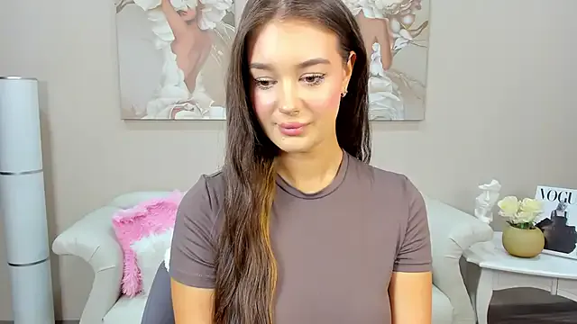 VeroniicaRoss – webcam model profile photo Image 6