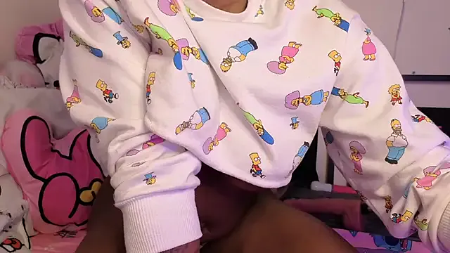 JordanXo – webcam model profile photo Image 11