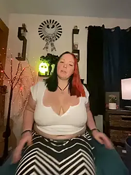 AmaraRice – webcam model profile photo Image 11