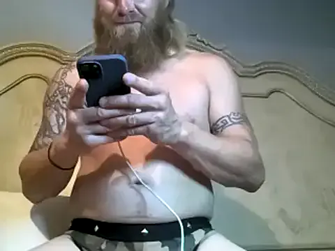 marcus_paradise – webcam model profile photo Image 10