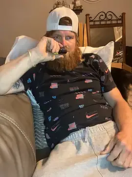 marcus_paradise – webcam model profile photo Image 2