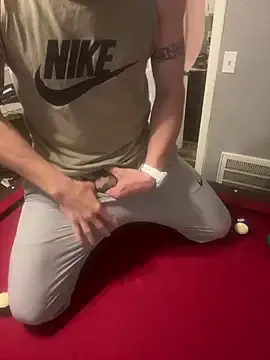 marcus_paradise – webcam model profile photo Image 3