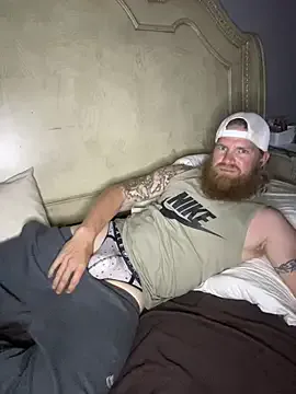 marcus_paradise – webcam model profile photo Image 5