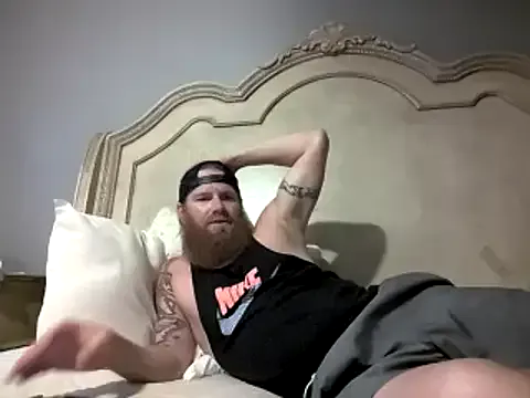 marcus_paradise – webcam model profile photo Image 8