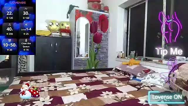 soyo-0510 – webcam model profile photo Image 15