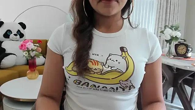 KathiaRossie – webcam model profile photo Image 6