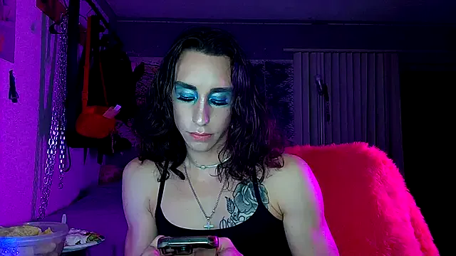 BritneyMonaco – webcam model profile photo Image 12