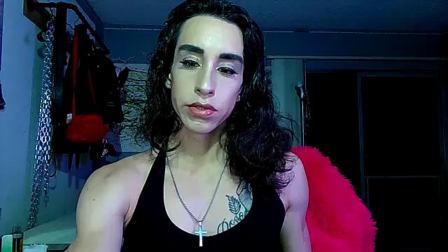 BritneyMonaco – webcam model profile photo Image 13