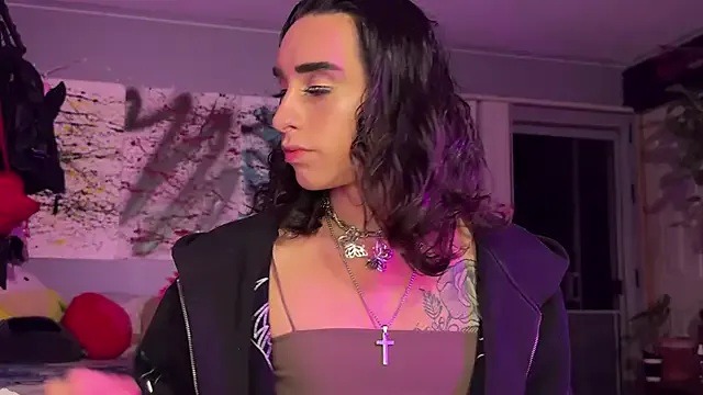 BritneyMonaco – webcam model profile photo Image 14